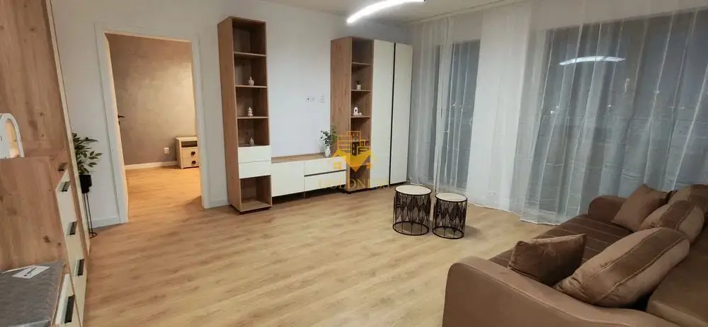 2 camere, Premium, Prima Inchiriere, Parcare,Intre Lacuri, Iulius Mall