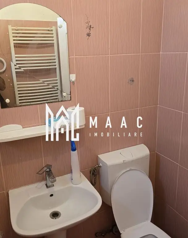 Apartament | 2 camere | 54mp | Valea Aurie