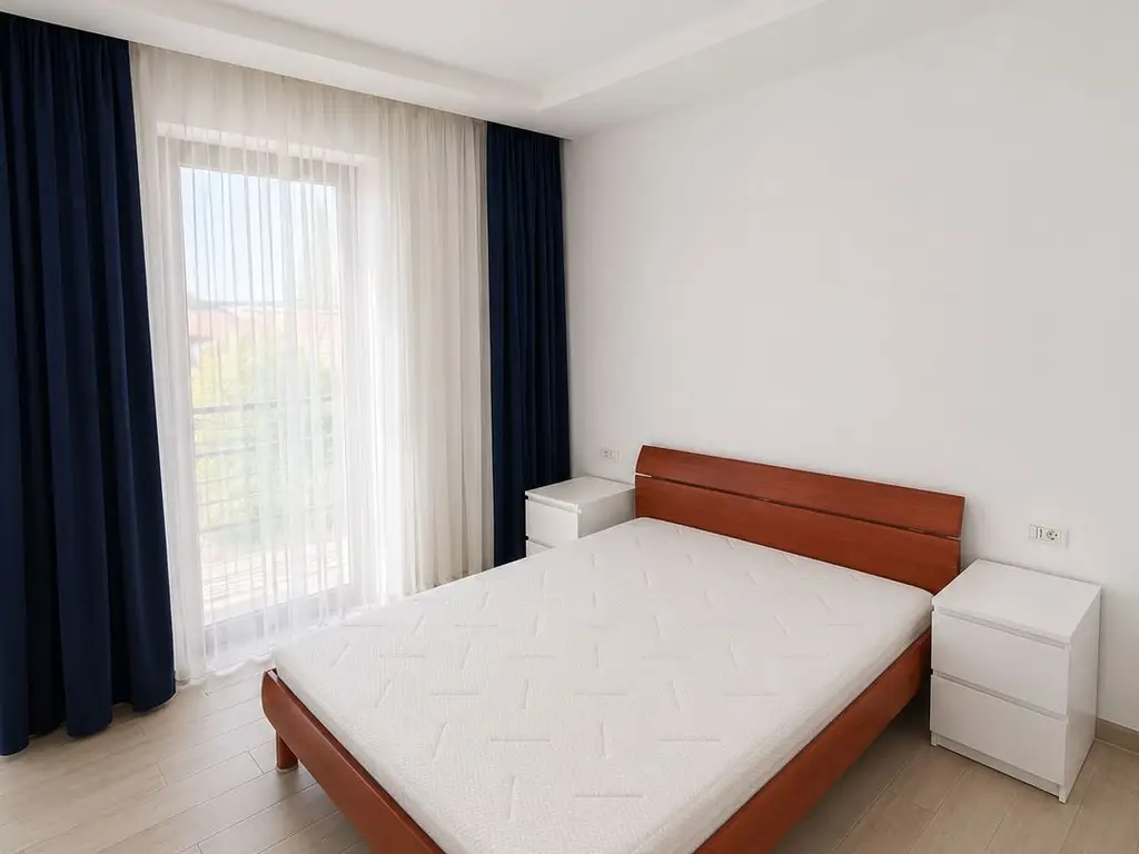 Inchiriez apartament 2 camere, Dumbravita langa padure