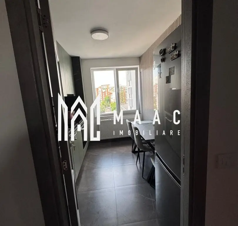 Apartament 2 camere | Ultracentral | Modern