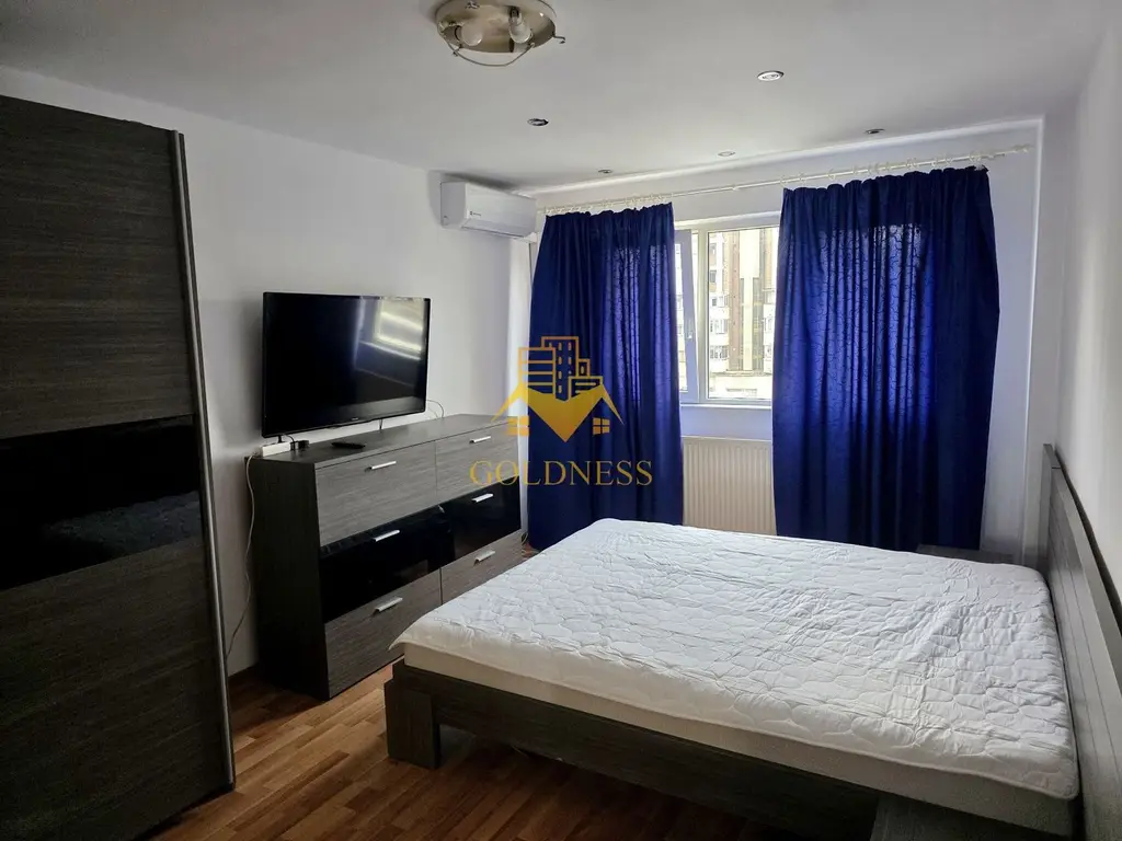 3 camere decomandate, parcare, Zona Piata Marasti, OMV, MOL, Cinema