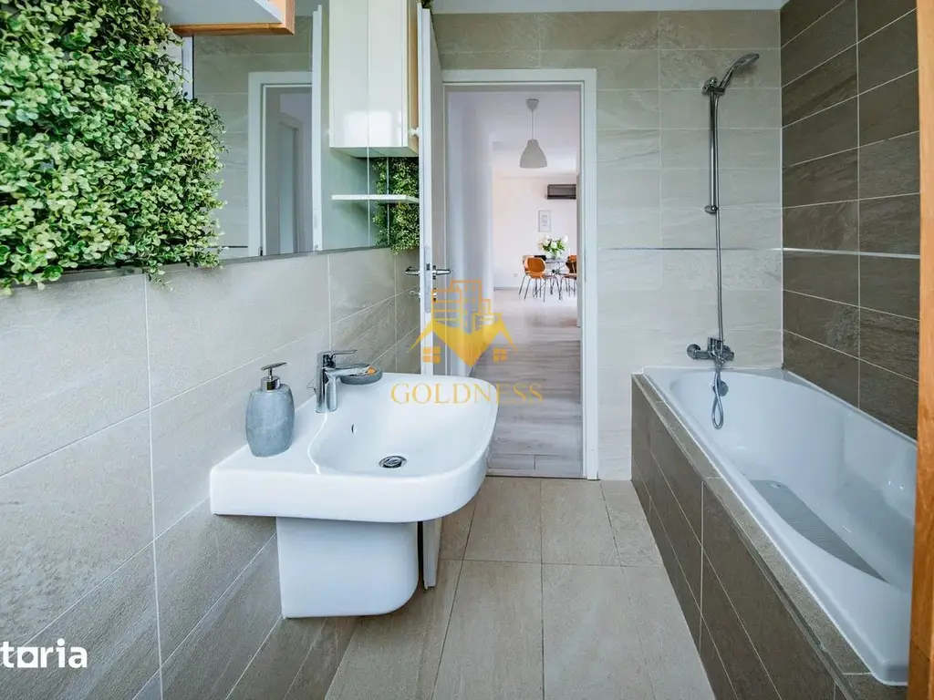 2 camere Openspace, Buna ziua,Grand Hill, Petfriendly,Lidl,Elf,Modern.