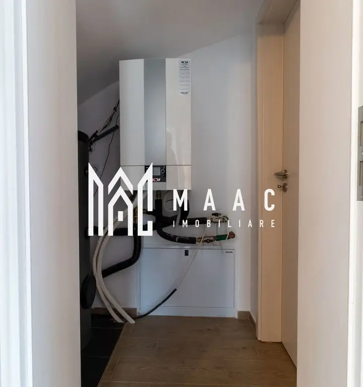 Casa 4 camere | 90 mpu | curte 265 mpu | 2 Parcari | 2 Bai