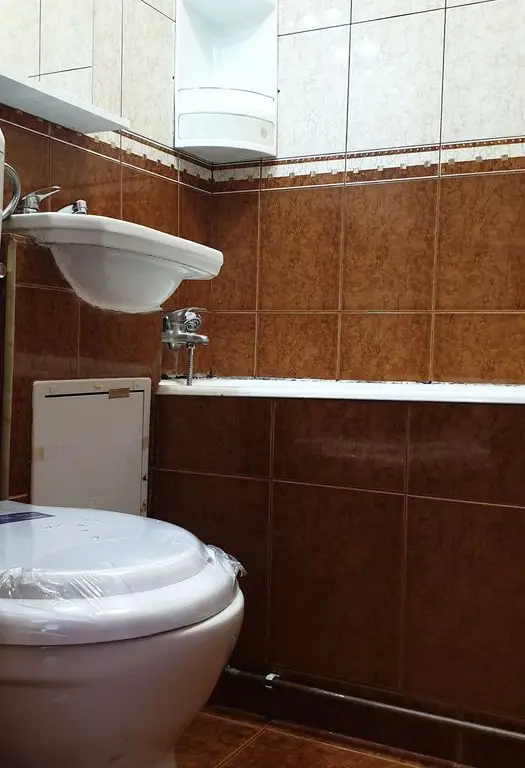Apartament 3 camere de inchiriat Florilor