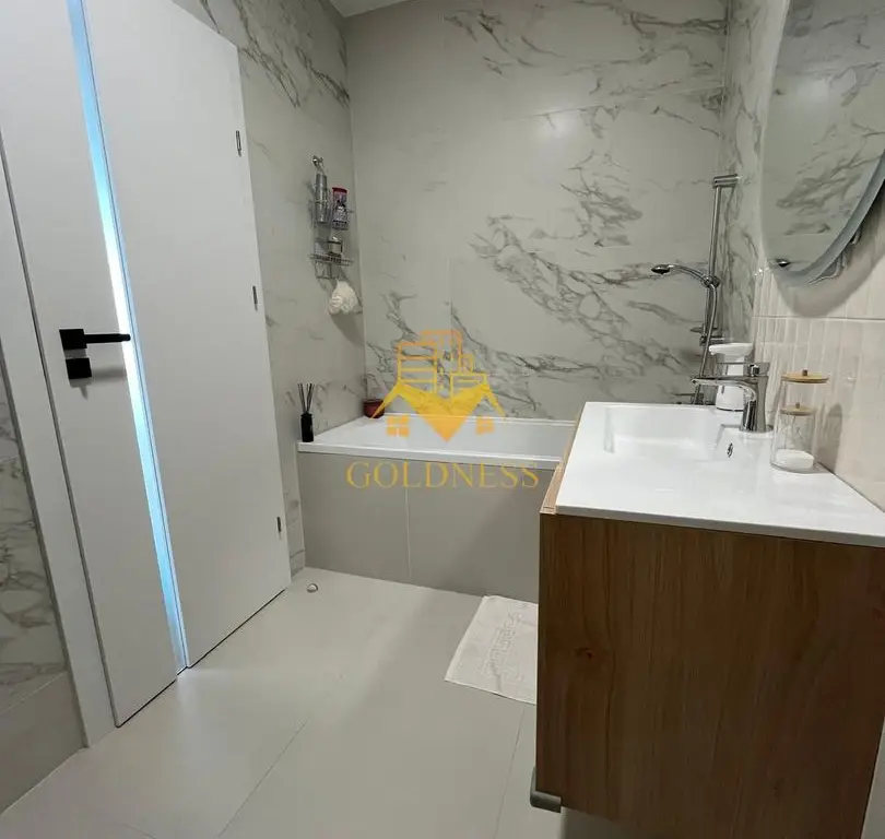 3 camere LUX, Cartierul Zorilor, Frunzișului, Lidl, Golden Tulip