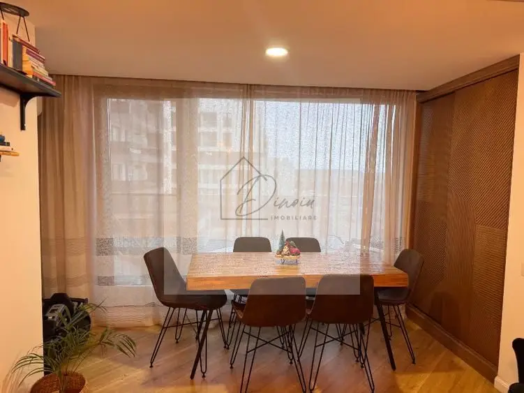 3 camere 4City North I Plaza Pipera I Rond OMV I Mobilat I COM 0%