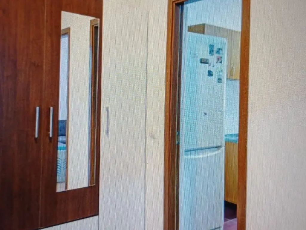 Garsoniera de Vanzare - zona Paraul Rece - 35 MP