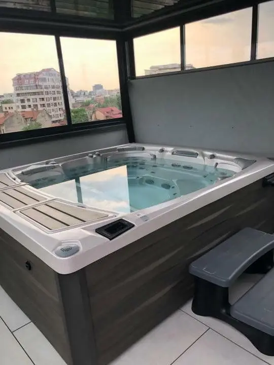 Penthouse direct proprietar