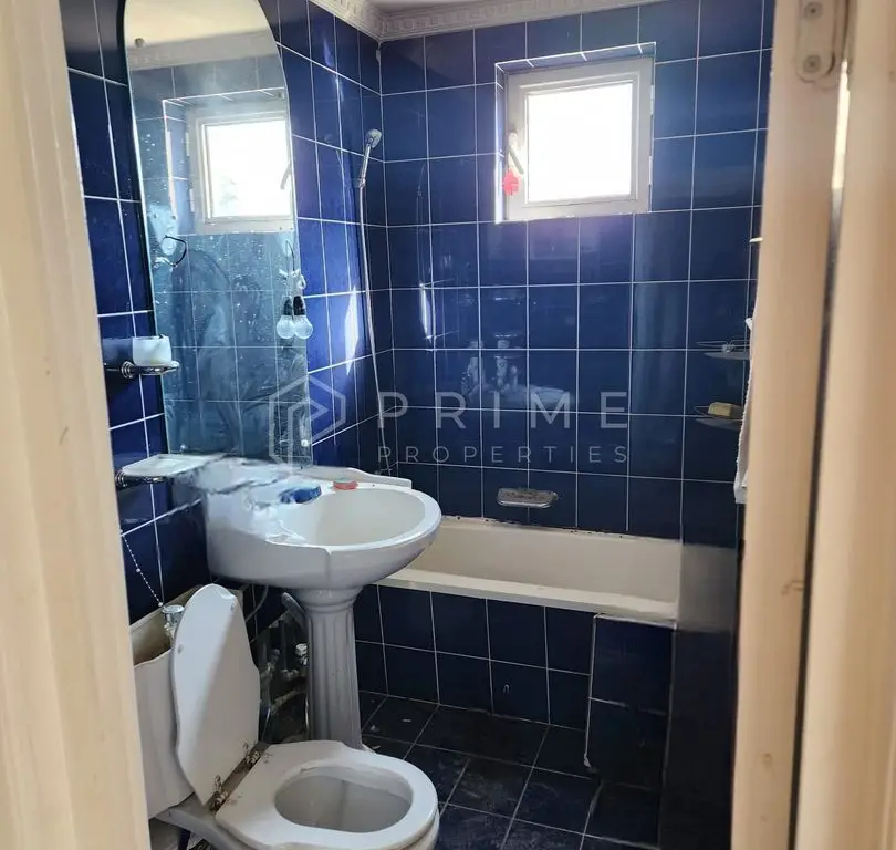 Apartament cu 4 camere | Suprafață generoasă 81mp  | Dâmbu Pietros
