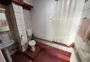 Casa pe calcan si SAD cu acces din strada