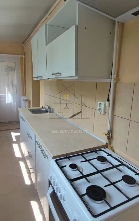 Apartament 2 camere finisat modern, etaj 1, zona Interservisan Gheorgheni