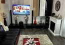 Apart 2 camere, bloc niu, cartier Tomis plus