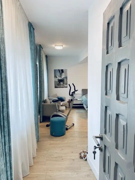 Vila / Spatiu Comercial Stradal 20m deschidere