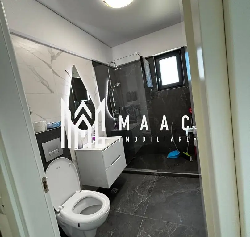 Apartament 2 camere | Vedere spre Mare | Etaj 2
