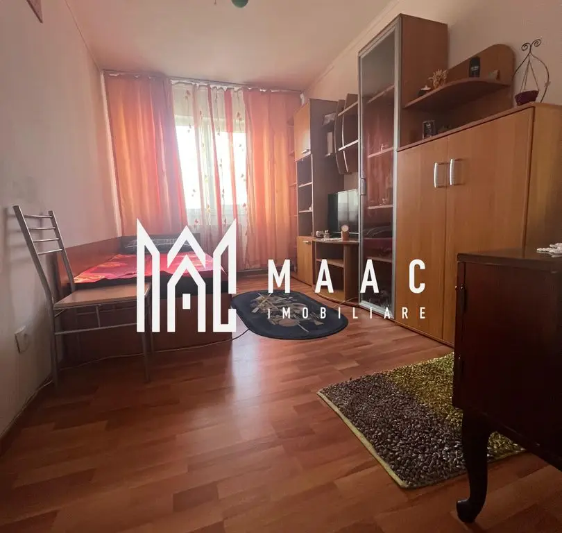 Apartament 4 camere | Hermes | Centrala proprie | Lift