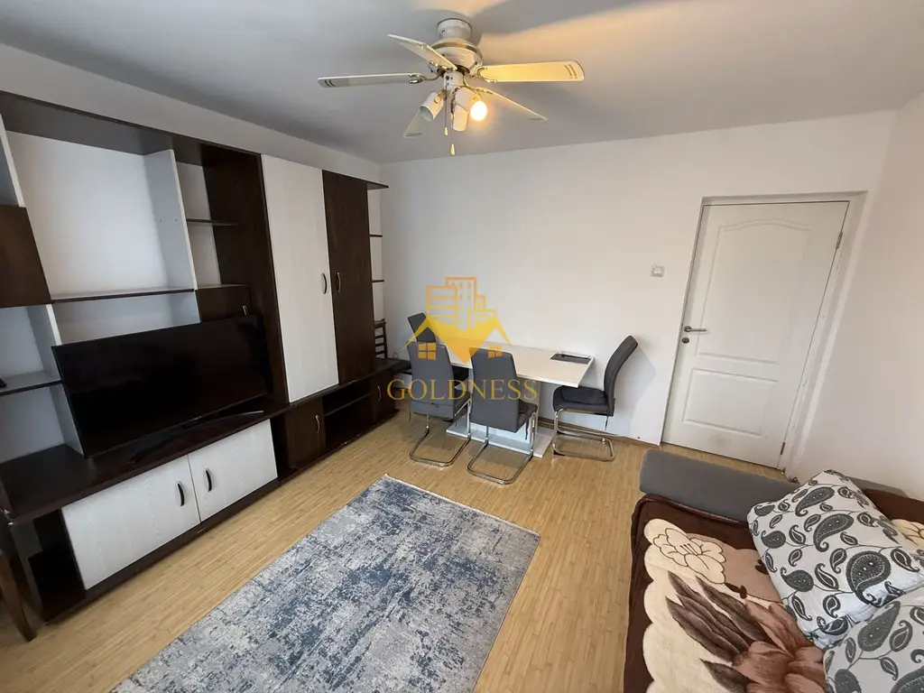 2 camere decomandate, balcon, Manastur, Mehedinti, BIG, Izlazului
