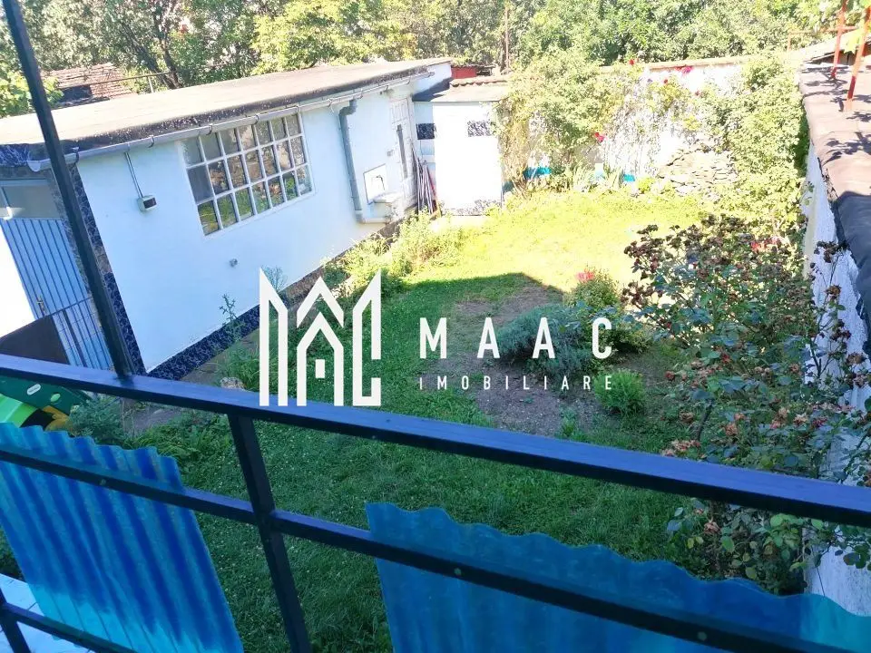 Casă individuală, 6 camere I Acces auto I Lazaret