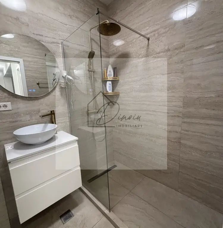 Apartament 2 camere Baicului I Quartz Residence I 2 parcari si boxa