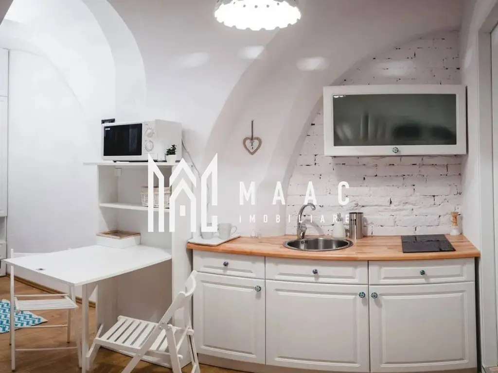 Regim hotelier | 2 apartemente I 3 camere I Ultracentral