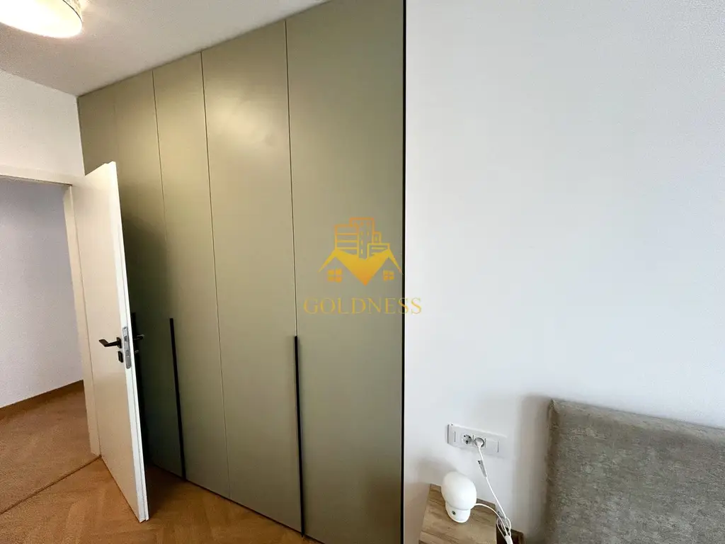 2 camere open space, Parcare, Prima Inchiriere, Elite City, Iris