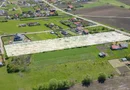 Teren intravilan Bod | Front 46 m la Asfalt | Utilități pe/lângă Teren