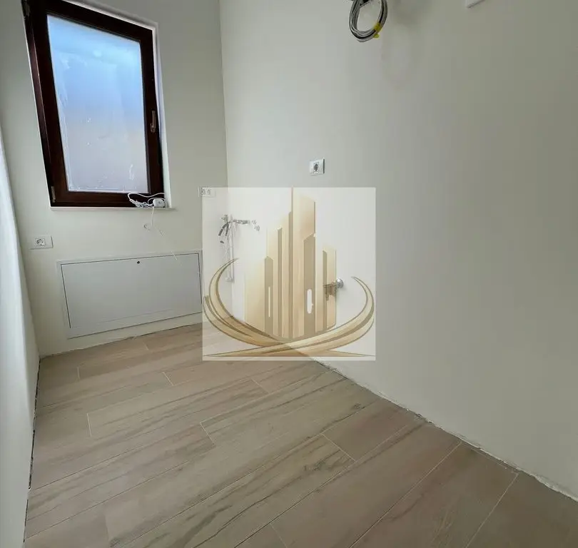 Duplex Mediteranean, Dumbravita, 5 camere, finisaje premium,casa SMART