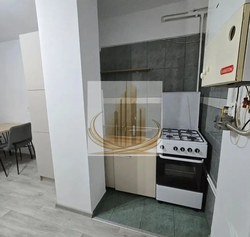 🏡Ap Aradului 2 camere