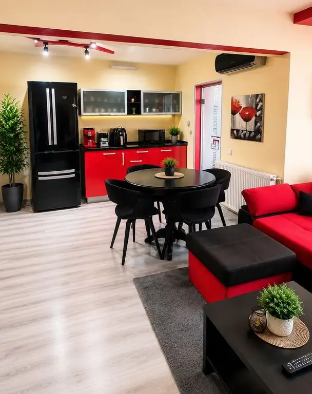 Apartament 2 camere decomandat | Zona Lipovei – la 10 minute de Iulius