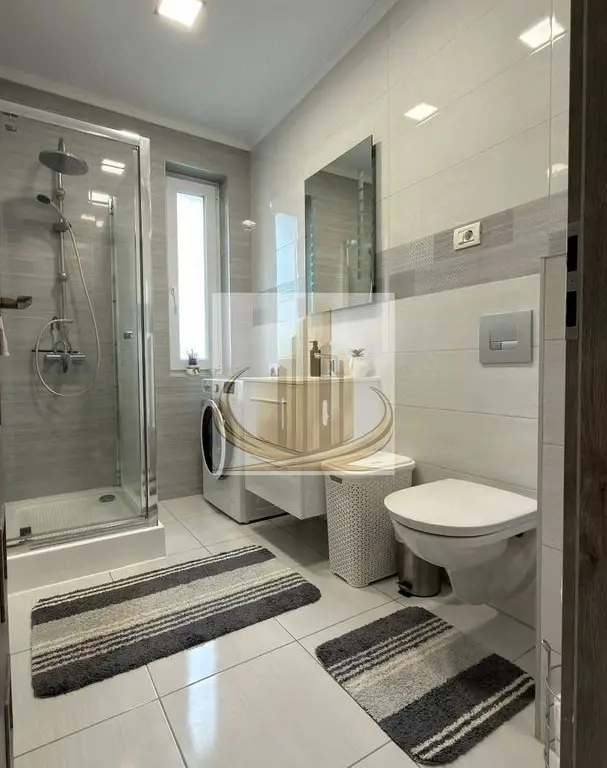 🏡Apartament 1 camera modern Giroc (zona principală) | 34 mp |+parcare