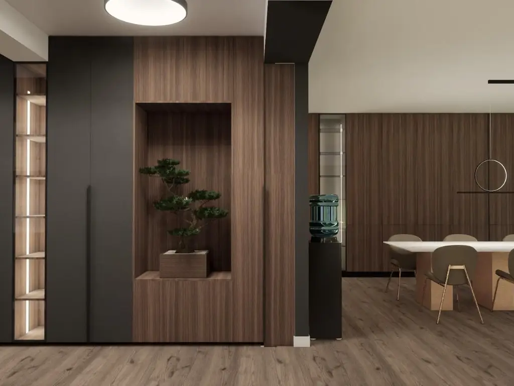 Casă pe parter, 260 mp, teren 1434 mp | Balotești