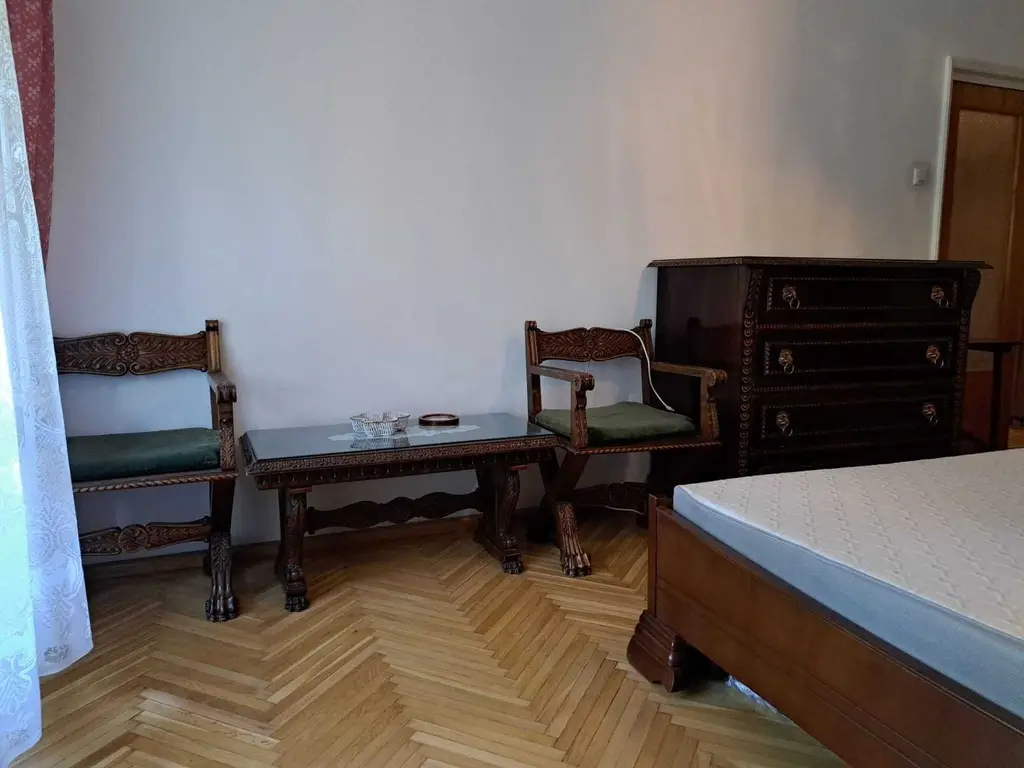 Apartament 3 camere Bd Unirii (fântâni)