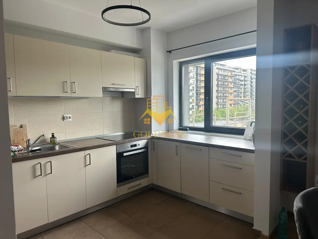 2 camere, dressing, 77mp+balcon, parcare, Gheorgheni Zona Iulius Mall