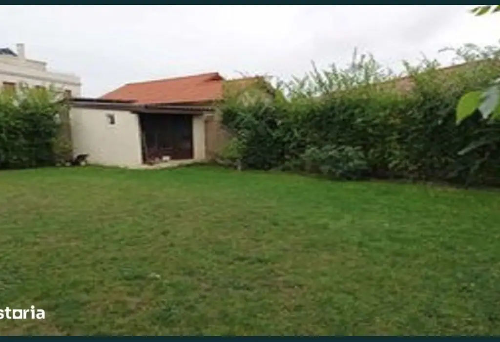 Casa mobilata cartier Marcus Satu Mare