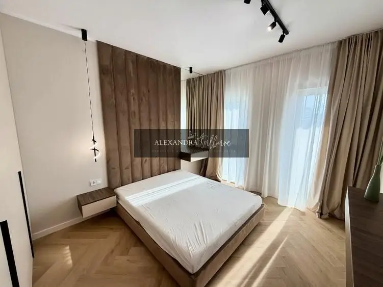 Apartament Premium 2 camere | Eroilor Residence | parcare subterana