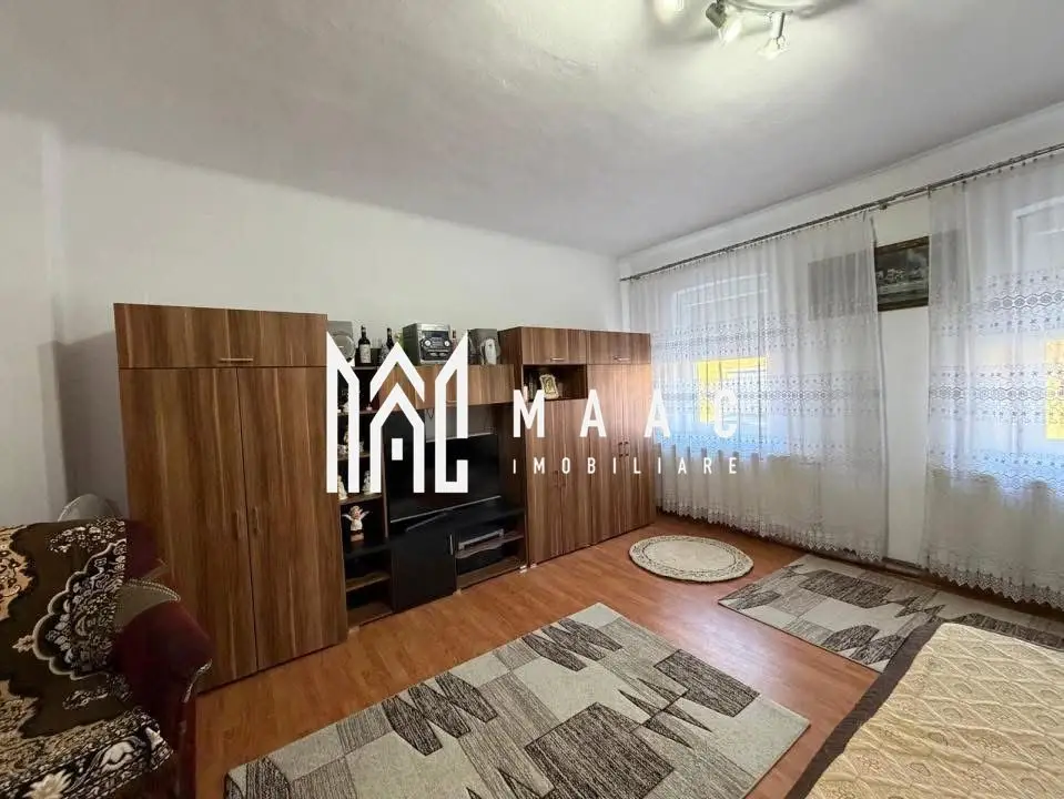 Casa 100 mp | 290 mp Teren | Vasile Aaron