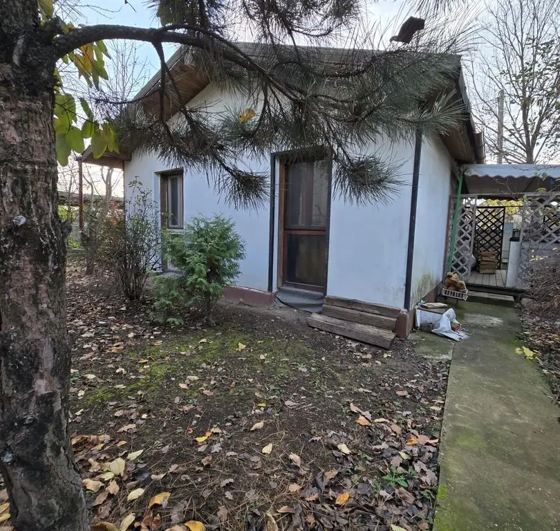 Exclusivitate! Proprietate in Sendreni, jud. Galati - 59.900 EUR