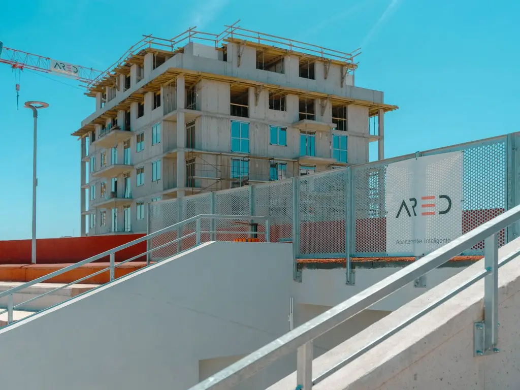 SPATIU COMERCIAL ARED City direct de la dezvoltator (fara agentie- 0%)
