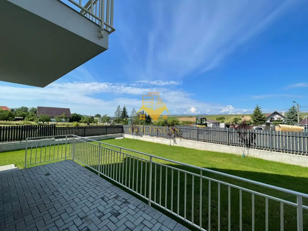 Casa individuala, Premium, Curte 500Mp, 4 Camere, Salicea, Sun tropez