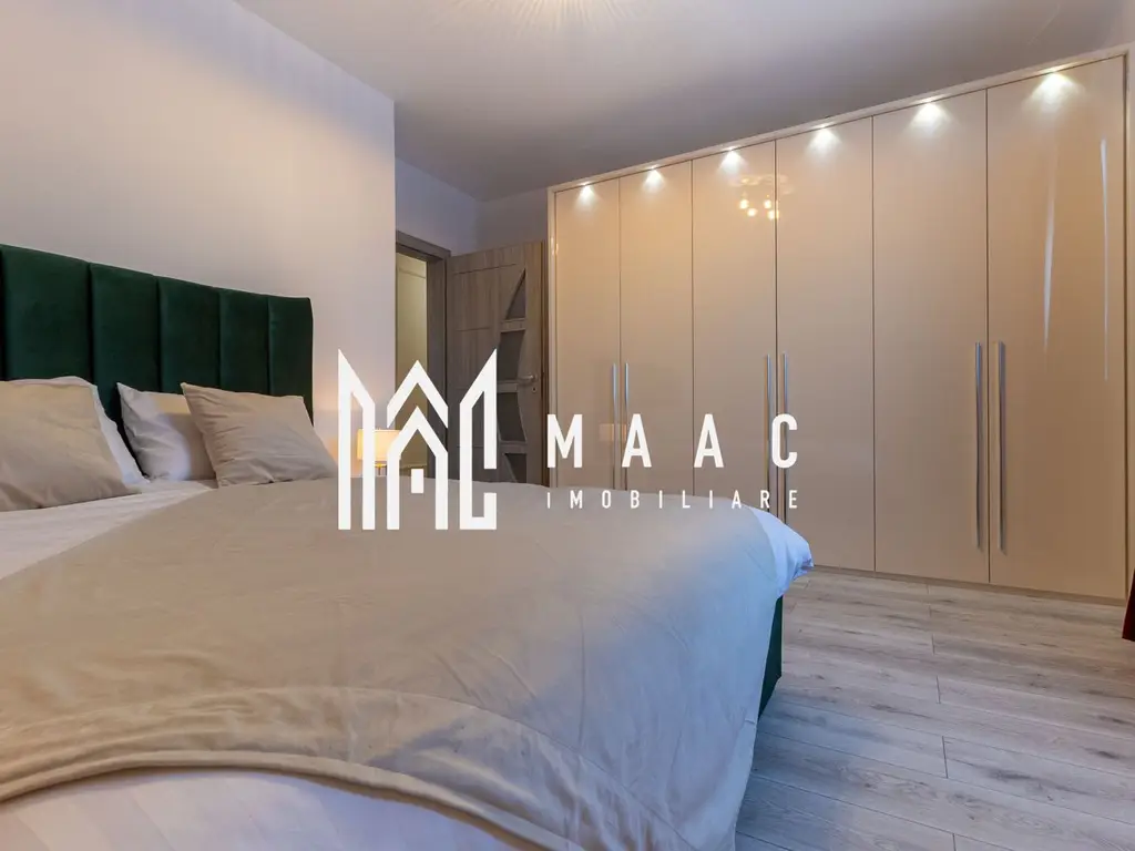 Apartament 2 camere | Mobilat LUX | Ciresica | Mandra