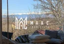 Casă | Daia Nouă | Priveliște spre Munții Făgăraș
