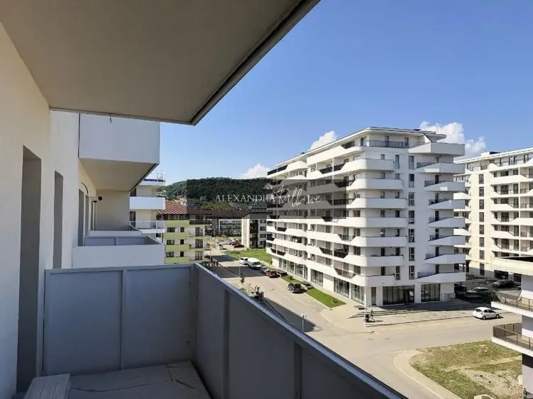 Apartament Premium 2 camere | Eroilor Residence | parcare subterana