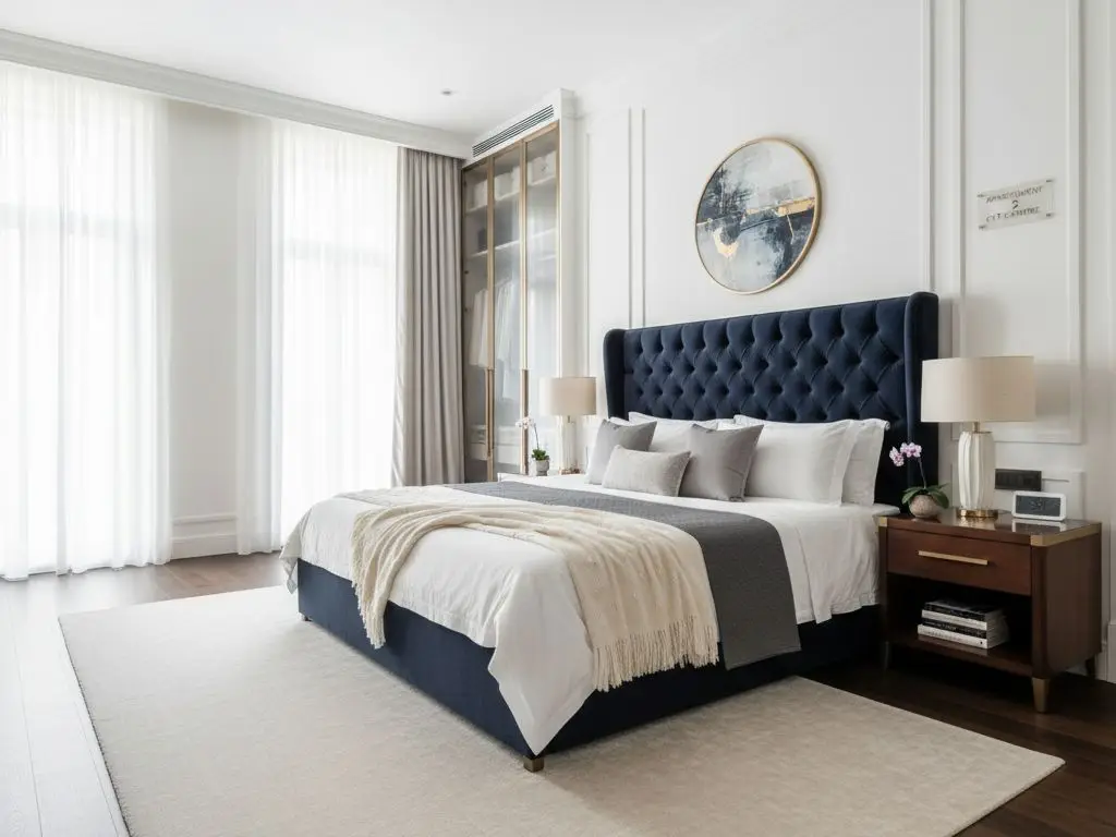 Garsoniera Militari Residence - martie 2027