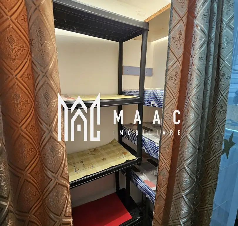 Apartament 2 camere | Decomandat | Parter | Hipodrom 1