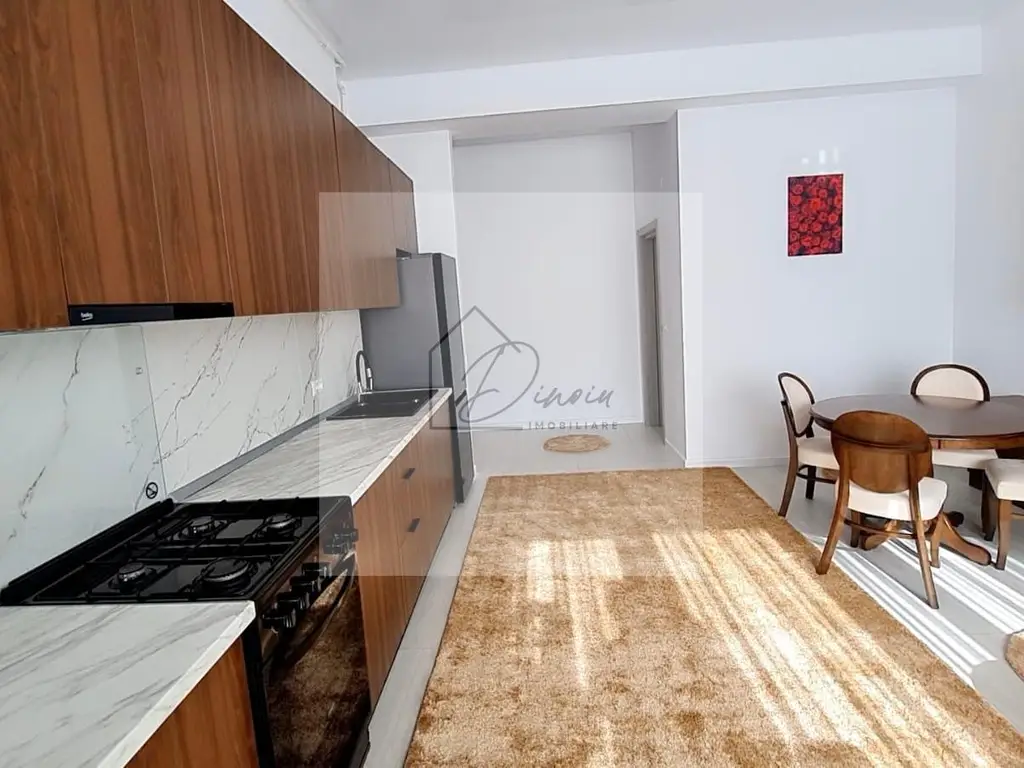 3 camere Ambiance Residence Pipera I Porsche Pipera I LUX I COM 0%