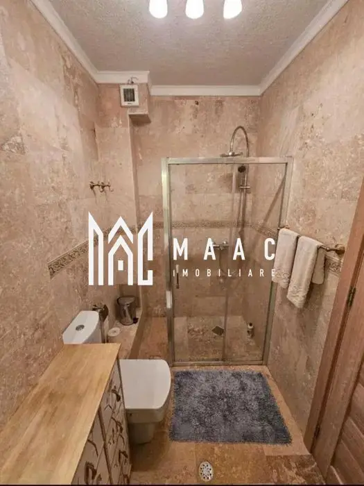 Apartament 2 camere | Modern | 60 MP | Balcon | Zona Dedeman
