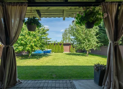 Vilă premium în Gai – 5 camere, mobilată complet, teren 700 mp,