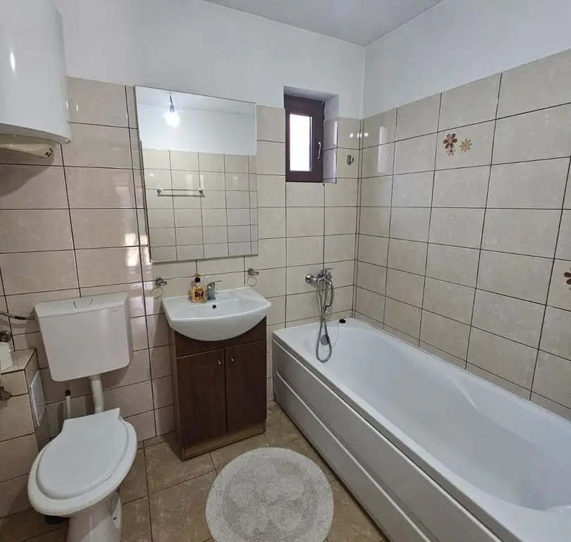 Casa si teren 3500 mp, Stefanesti - Golesti