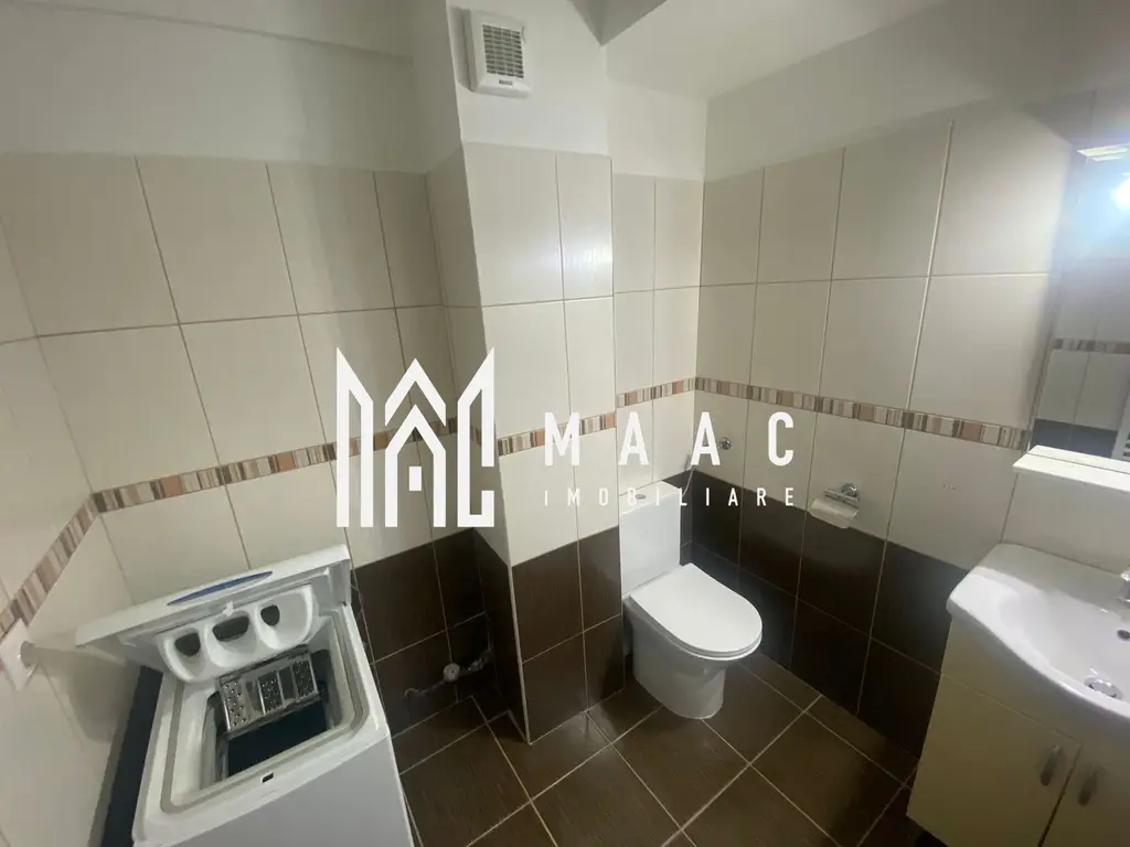 Apartament 3 camere I 92mp I Etaj 3 I Balcon I Hipodrom II