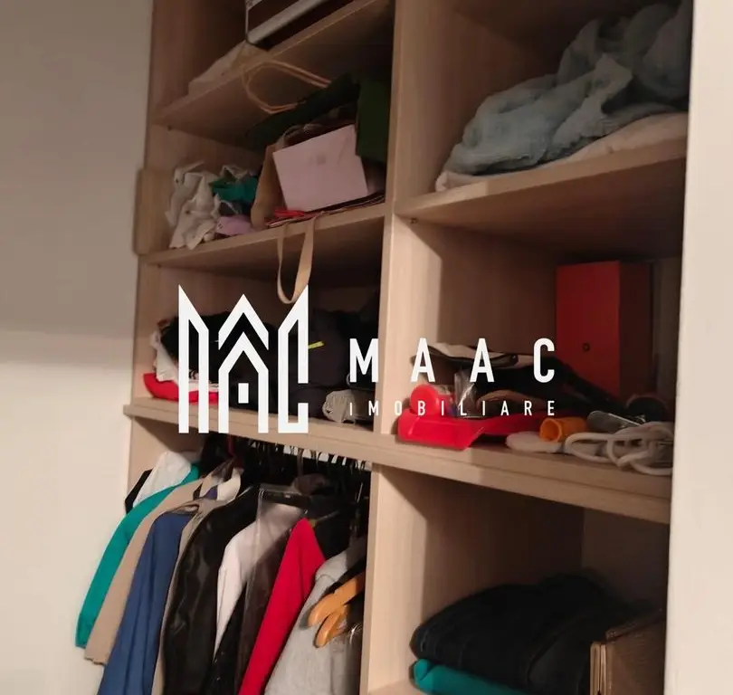 Apartamente de închiriat Sibiu | 3 camere, Arhitecților | 62 mp