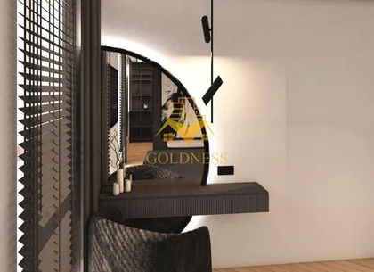 Duplex semifinisat, Dambul Rotund Zona SC Emil ISAC,Alexandru Odobescu